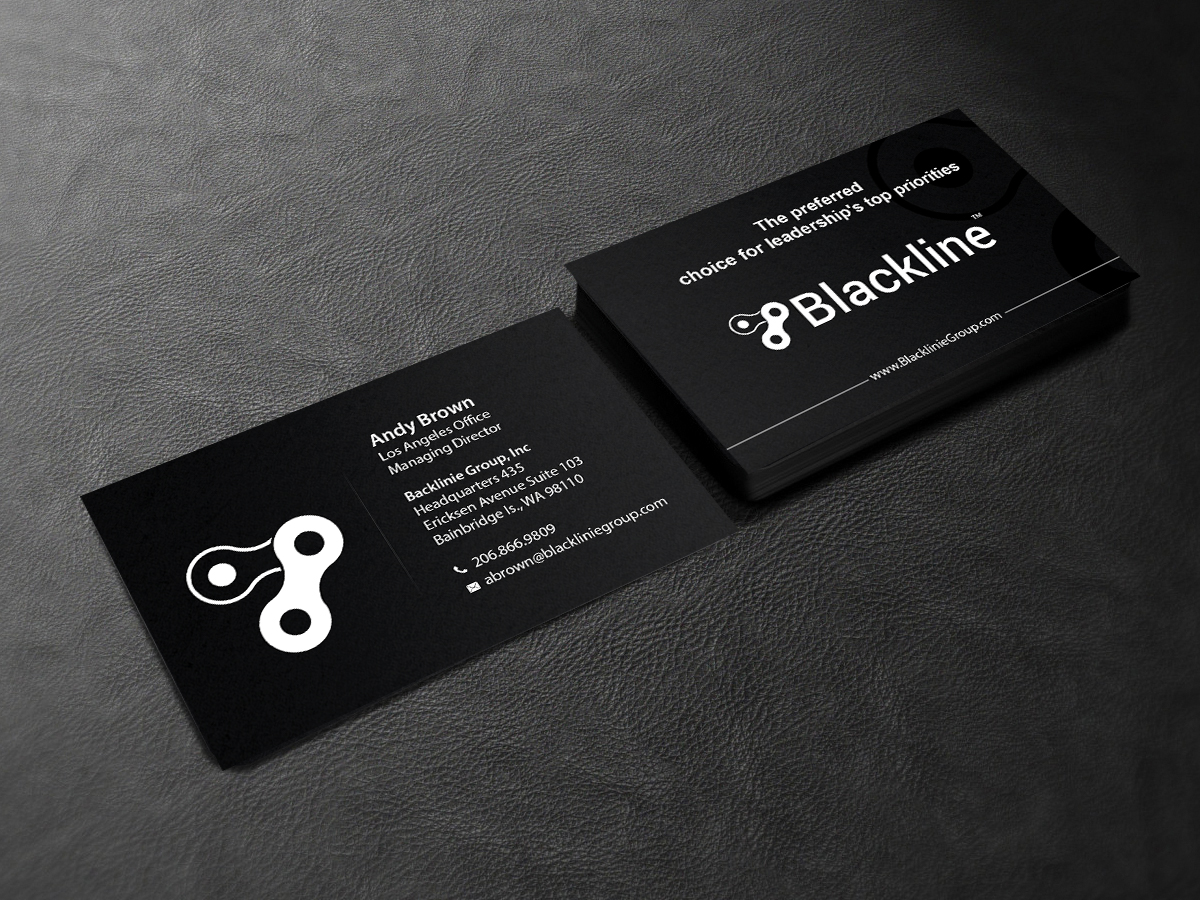 Business Card Design by Creations Box 2015 for this project | Design #11804415