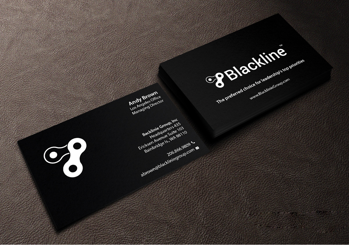 Business Card Design by Creations Box 2015 for this project | Design #11804416