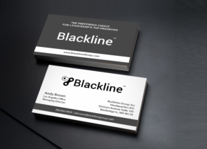 Business Card Design by Creations Box 2015 for this project | Design: #11804421