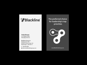 Business Card Design by Creations Box 2015 for this project | Design: #11804425