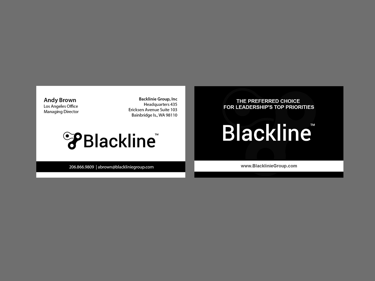 Business Card Design by Creations Box 2015 for this project | Design #11804426