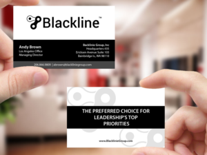 Business Card Design by Creations Box 2015 for this project | Design: #11804428