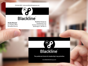 Business Card Design by Creations Box 2015 for this project | Design: #11804429