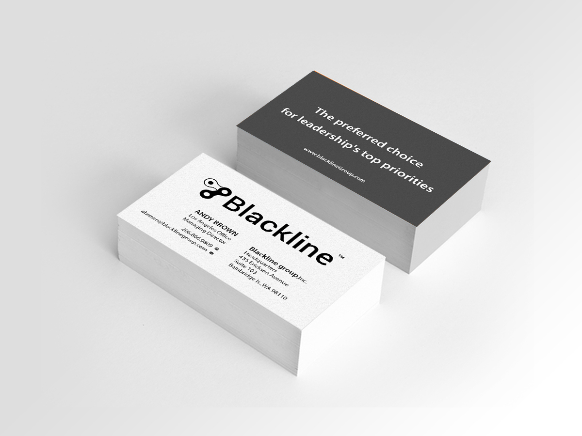 Business Card Design by Creations Box 2015 for this project | Design #11804470