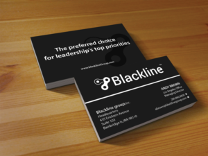 Business Card Design by Creations Box 2015 for this project | Design: #11804471