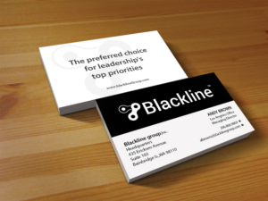 Business Card Design by Creations Box 2015 for this project | Design: #11804472