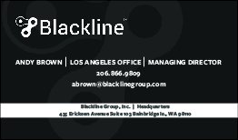 Business Card Design by tiffanythomas for this project | Design #11796009