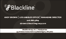 Business Card Design by tiffanythomas for this project | Design: #11796009