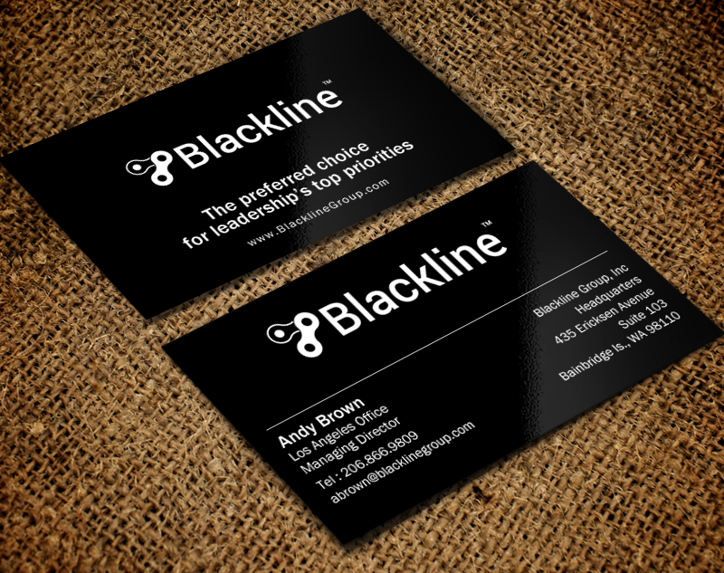 Business Card Design by Brand aid for this project | Design #11839487