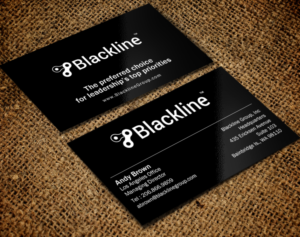 Business Card Design by Brand aid for this project | Design #11839487