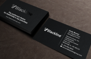 Business Card Design by Brand aid