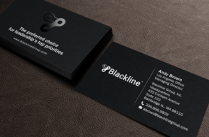 Business Card Design by Brand aid for this project | Design: #11839501