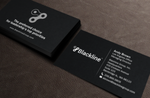 Business Card Design by Brand aid for this project | Design: #11839503