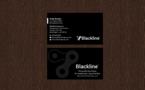 Business Card Design by chandrayaan.creative for this project | Design #11799701