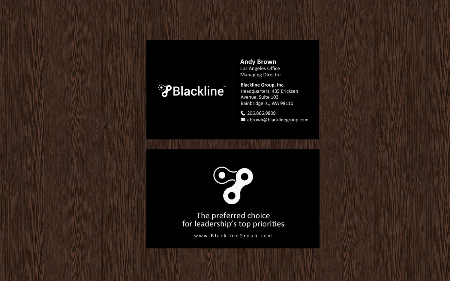 Design de Carte de Visite par chandrayaan.creative pour ce projet | Design #11799702