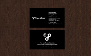 Business Card Design by chandrayaan.creative for this project | Design: #11799702