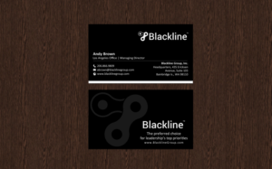 Design de Carte de Visite par chandrayaan.creative pour ce projet | Design : #11799704