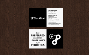 Design de Carte de Visite par chandrayaan.creative pour ce projet | Design : #11799705