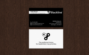 Business Card Design by chandrayaan.creative for this project | Design: #11799706
