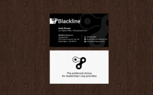 Business Card Design by chandrayaan.creative for this project | Design: #11799707