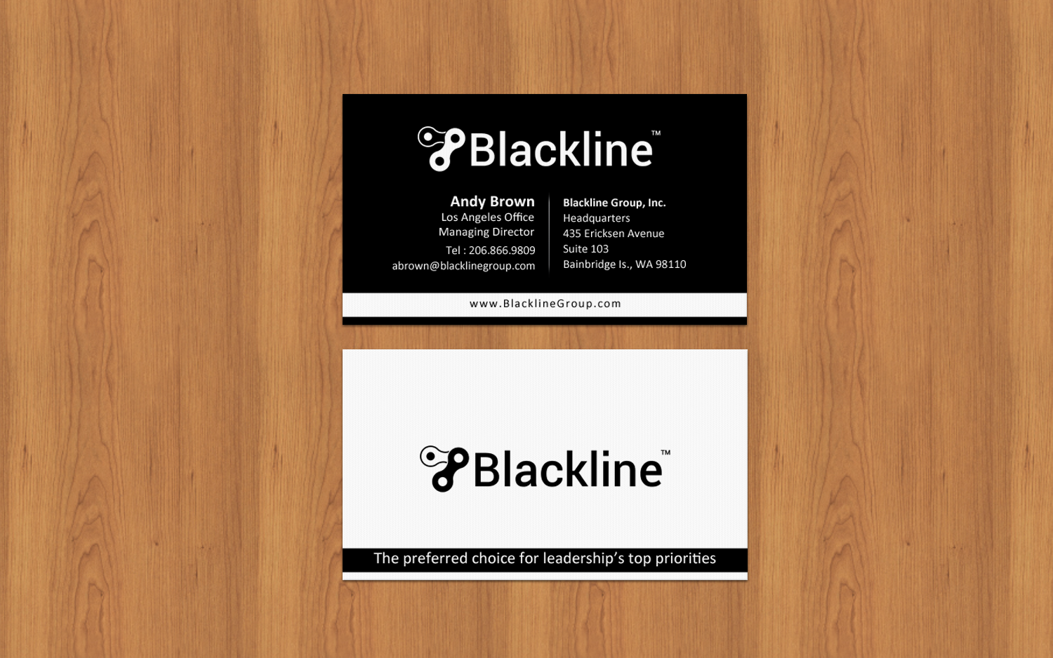 Business Card Design by chandrayaan.creative for this project | Design #11799708