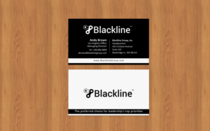 Business Card Design by chandrayaan.creative for this project | Design: #11799708