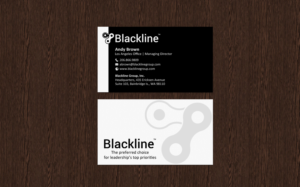 Business Card Design by chandrayaan.creative for this project | Design: #11799709