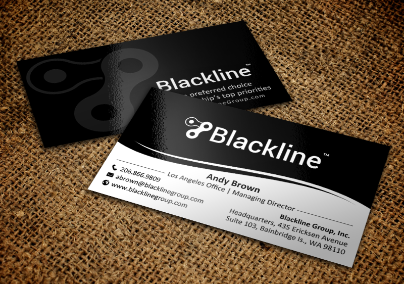 Business Card Design by chandrayaan.creative for this project | Design #11799714