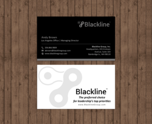 Business Card Design by chandrayaan.creative for this project | Design: #11821164