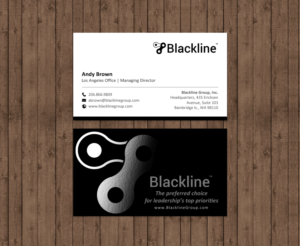 Business Card Design by chandrayaan.creative for this project | Design: #11821198