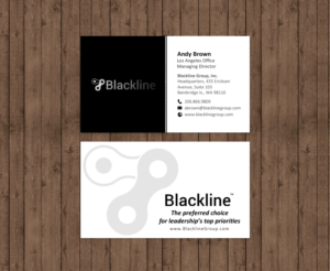 Business Card Design by chandrayaan.creative for this project | Design: #11821203