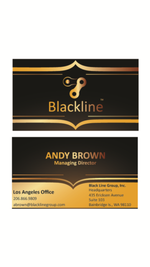 Business Card Design by aldhothoriq for this project | Design #11806556