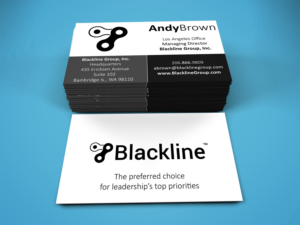 Business Card Design by OUALID TAHIRI for this project | Design #11832719