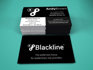 Design de Carte de Visite par OUALID TAHIRI pour ce projet | Design : #11832721