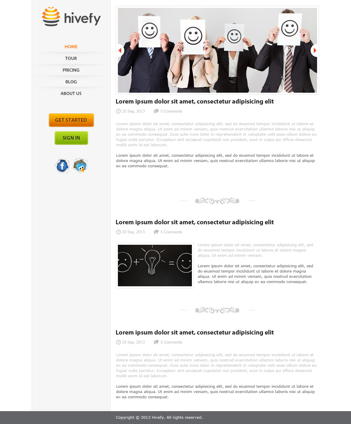 Web Design par aki pour ce projet | Design #2398975