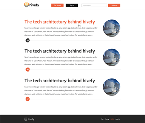 Web Design by gfxr10