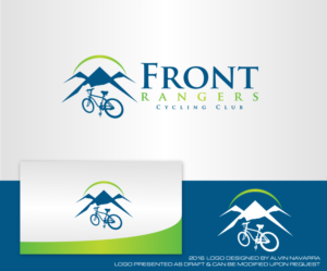Logo Design by alvinnavarra