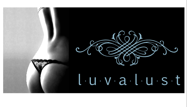 Diseño de Logo por Linbartholomae para Luvalust  | Diseño: #12043821