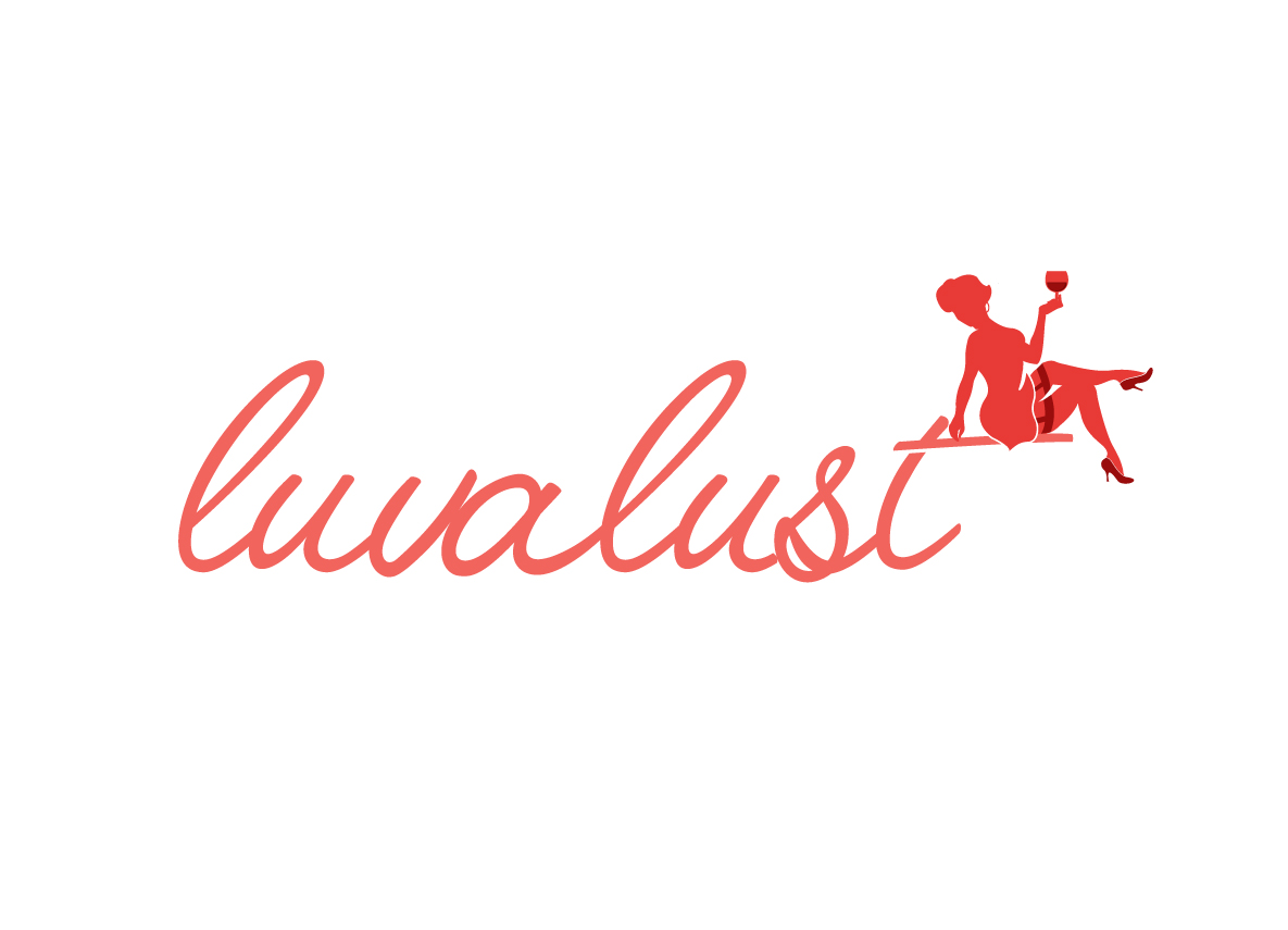 Logo Design by creative.bugs for Luvalust  | Design #12023465