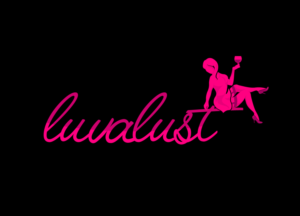 Logo Design by creative.bugs for Luvalust  | Design: #12030021