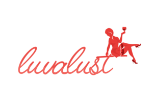Logo Design by creative.bugs for Luvalust  | Design: #12030022