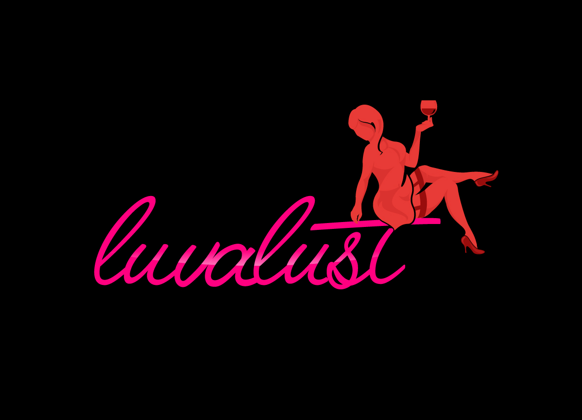 Logo Design by creative.bugs for Luvalust  | Design #12030023