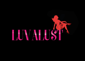 Logo Design by creative.bugs for Luvalust  | Design: #12036601