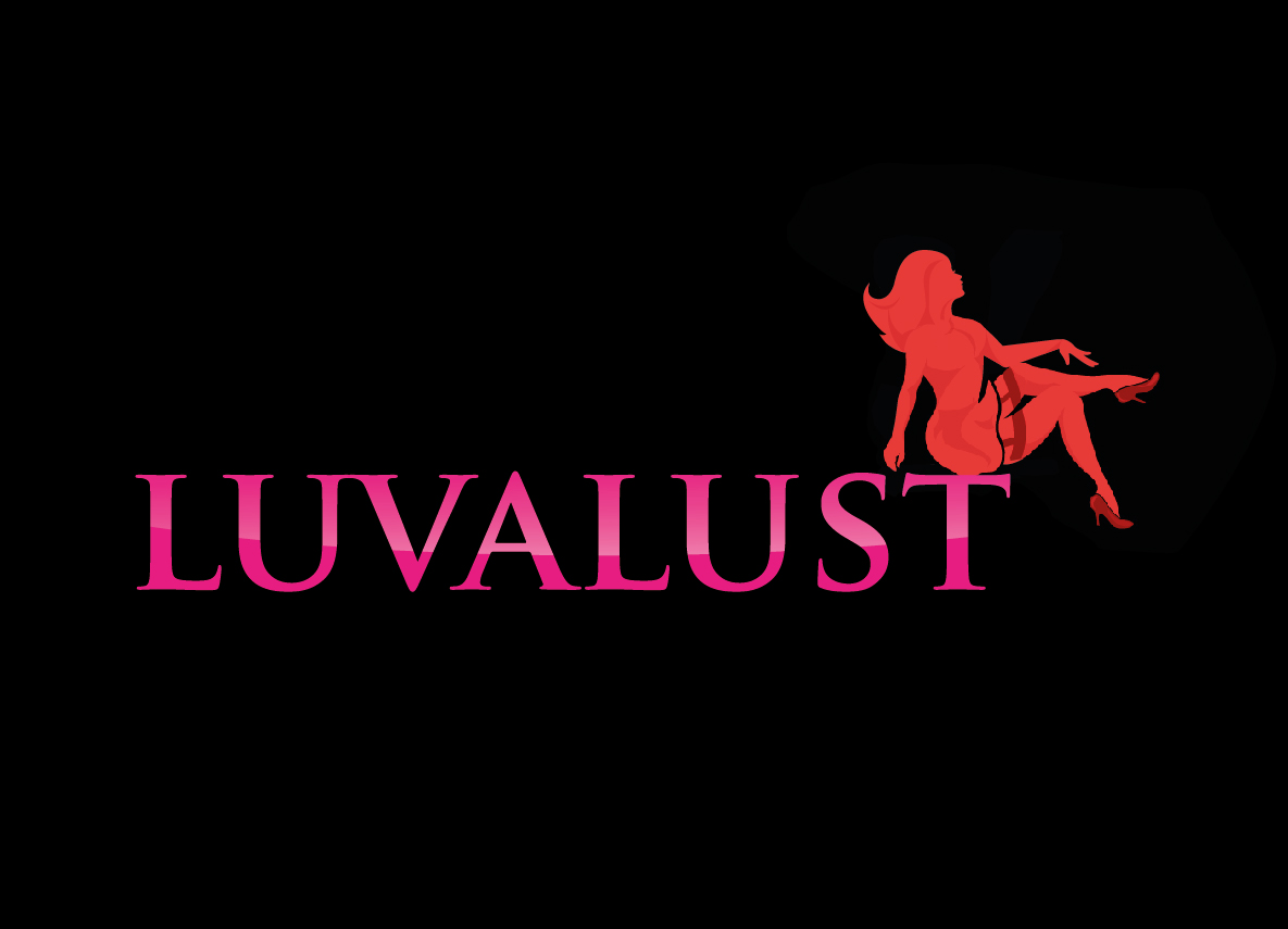Logo Design by creative.bugs for Luvalust  | Design #12036602