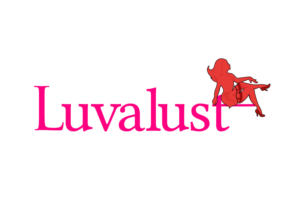 Logo Design by creative.bugs for Luvalust  | Design: #12042189
