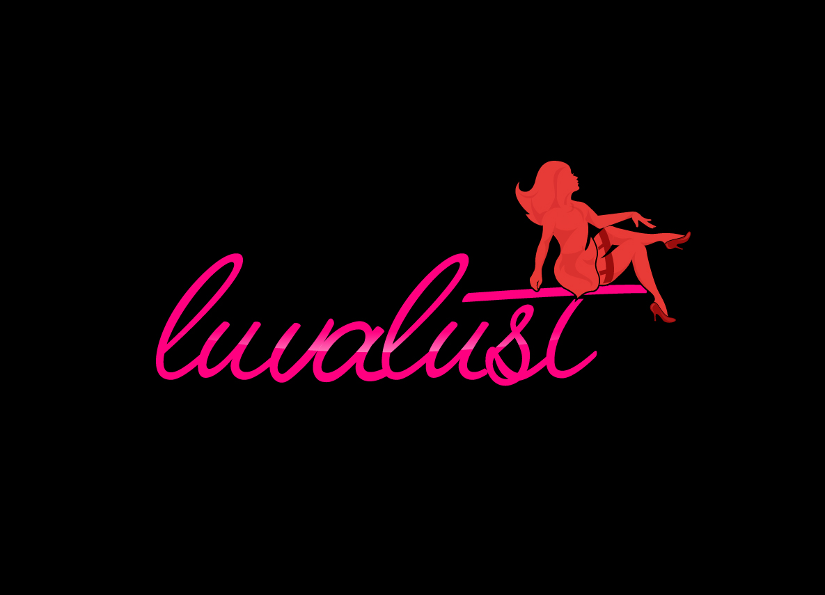 Logo Design by creative.bugs for Luvalust  | Design #12042190
