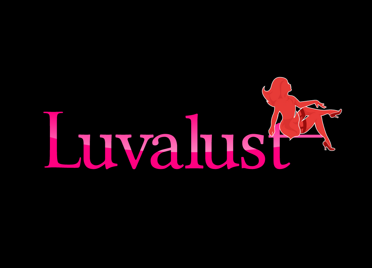 Logo Design by creative.bugs for Luvalust  | Design #12042191