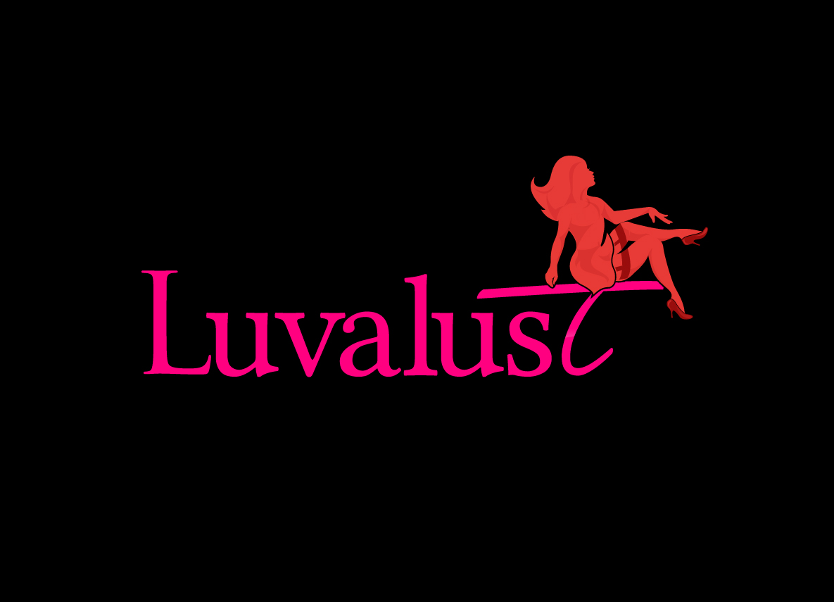 Logo Design by creative.bugs for Luvalust  | Design #12042192