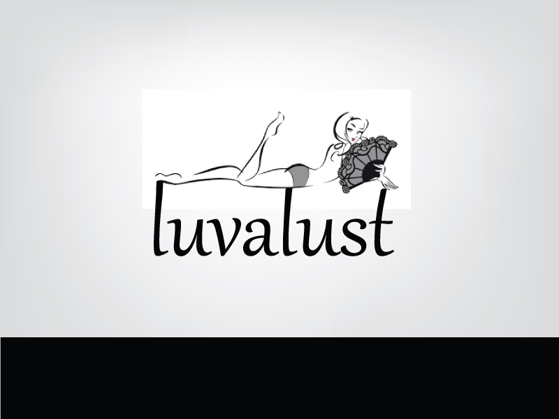 Logo Design by sislam30031991 for Luvalust  | Design #12011223