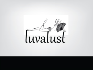 Diseño de Logo por sislam30031991 para Luvalust  | Diseño: #12011223